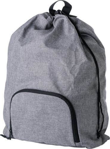 Zaino camilla | pieghevole | coulisse | 17 l