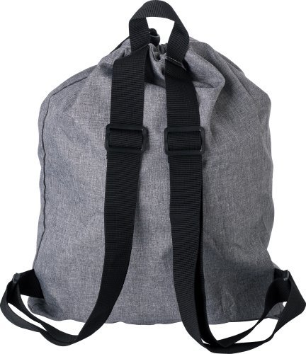 Zaino camilla | pieghevole | coulisse | 17 l