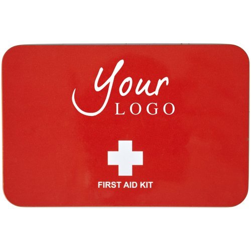 Kit di pronto soccorso hassim | 14 pz