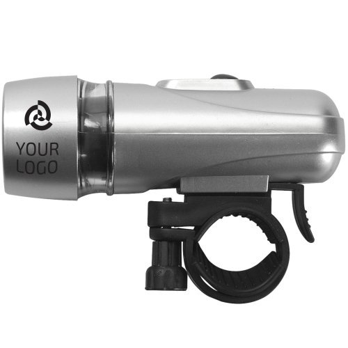 Luci per bicicletta jordy | set | led