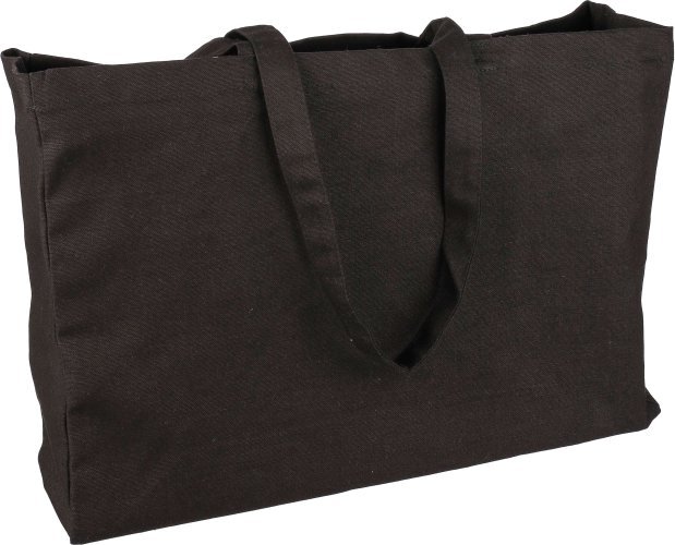 Shopper hugh | cotone | oeko-tex