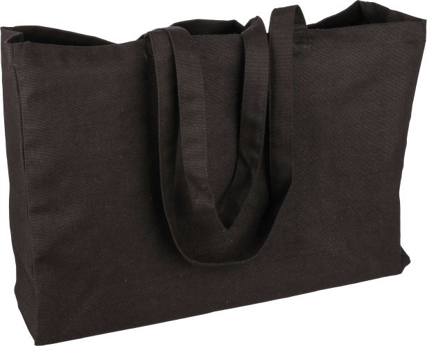 Shopper hugh | cotone | oeko-tex