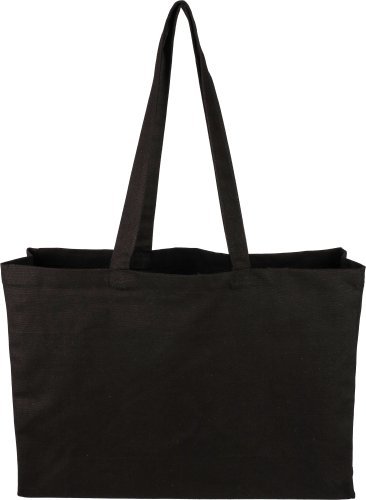 Shopper hugh | cotone | oeko-tex