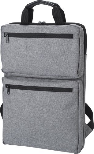Zaino seth | laptop 15" | 6 l
