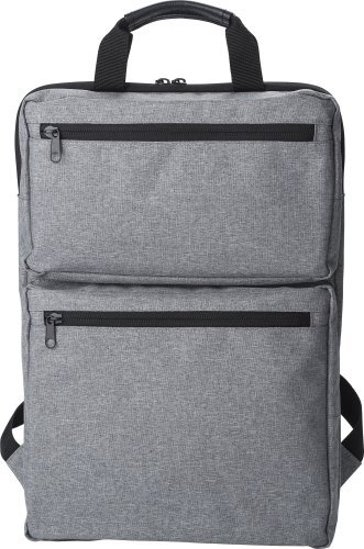 Zaino seth | laptop 15" | 6 l