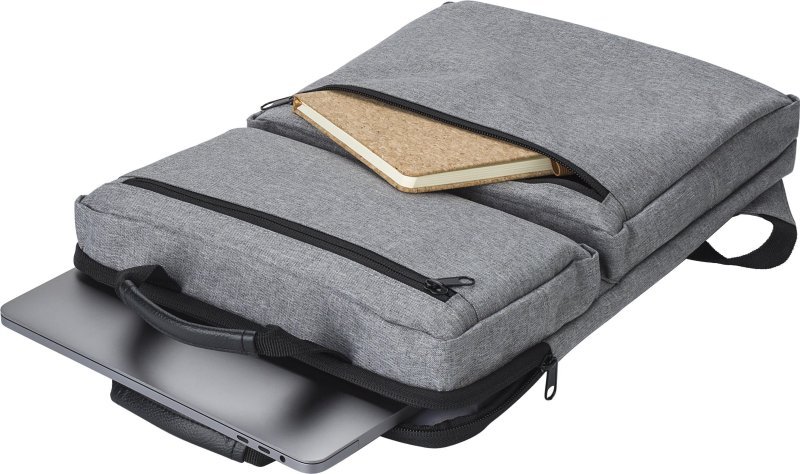 Zaino seth | laptop 15" | 6 l