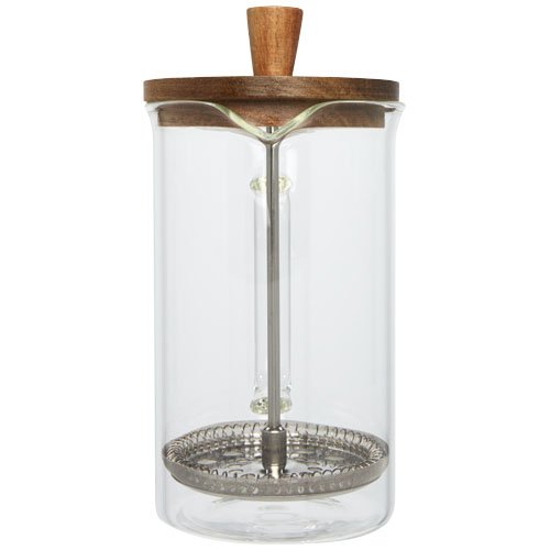 Caffettiera french press da 600 ml ivorie