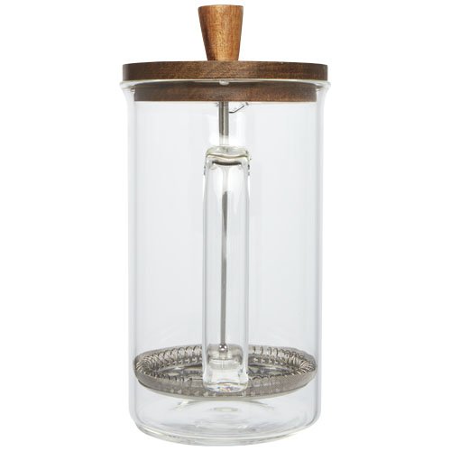 Caffettiera french press da 600 ml ivorie