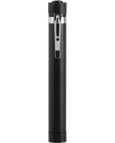 Torcia beth | alluminio | cob | 50 lumen