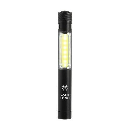 Torcia beth | alluminio | cob | 50 lumen