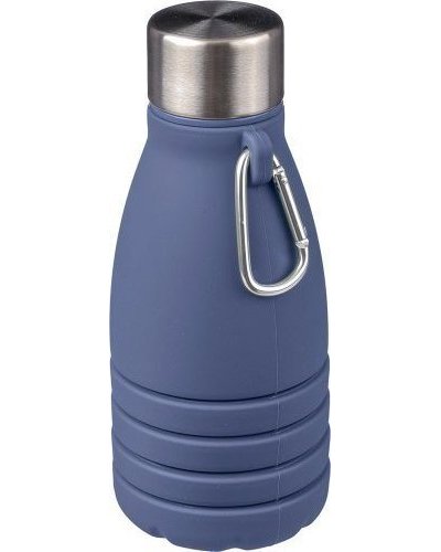 Borraccia pieghevole erin | 550 ml
