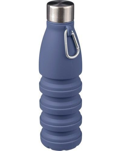 Borraccia pieghevole erin | 550 ml