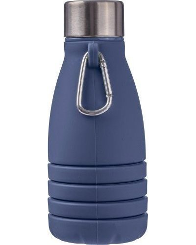 Borraccia pieghevole erin | 550 ml