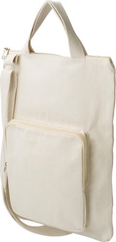 Borsa per laptop iker | cotone | 15" | 1,7 l