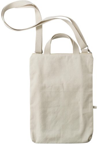 Borsa per laptop iker | cotone | 15" | 1,7 l