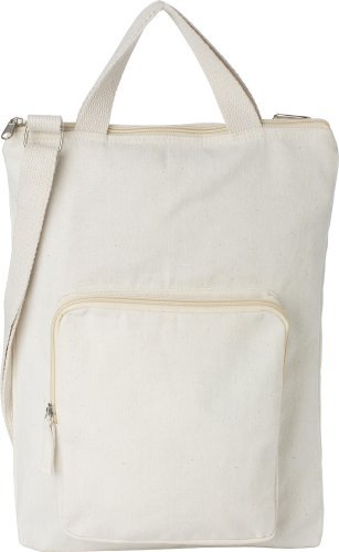 Borsa per laptop iker | cotone | 15" | 1,7 l