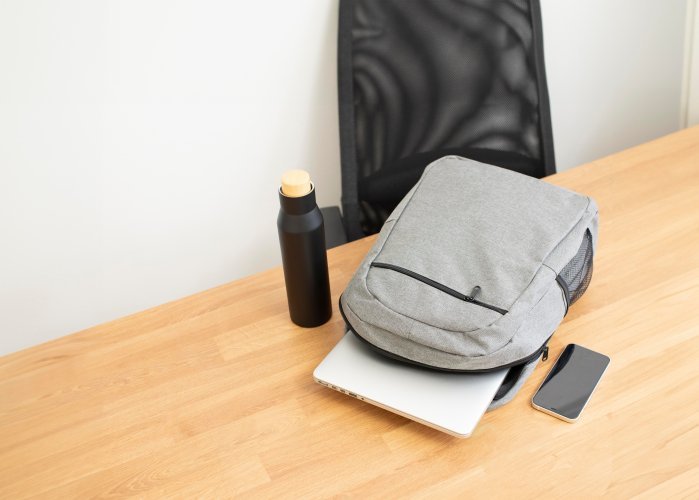 Zaino glynn | laptop 15" | 13 l