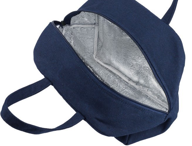 Borsa termica elowen | riciclata | 8 l