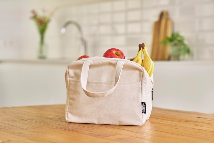 Borsa termica elowen | riciclata | 8 l
