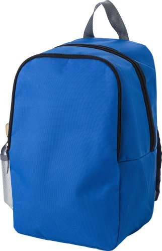 Zaino termico nicholas | poliestere | 10 l