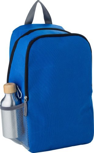 Zaino termico nicholas | poliestere | 10 l