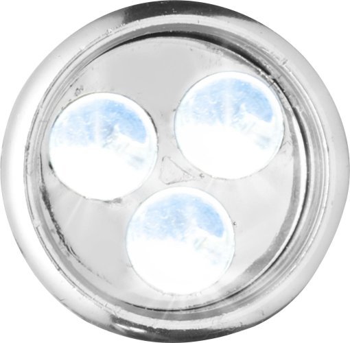 Cacciavite frazer | alluminio | con luce