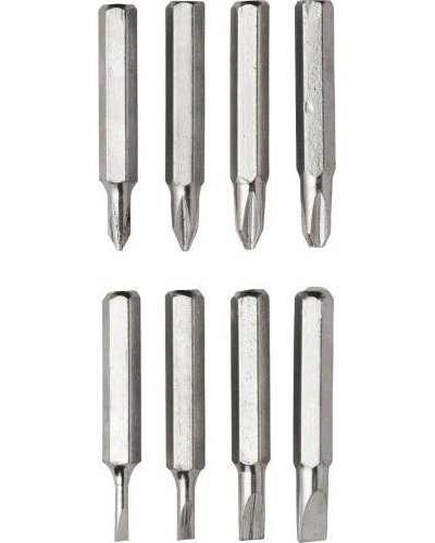 Cacciavite frazer | alluminio | con luce