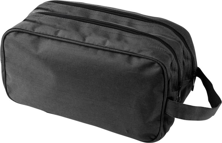 Beauty case calista | poliestere 600d | 3,5 l
