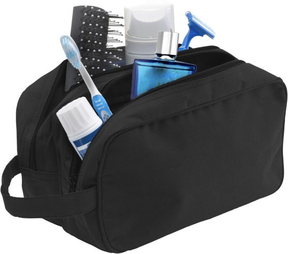 Beauty case calista | poliestere 600d | 3,5 l