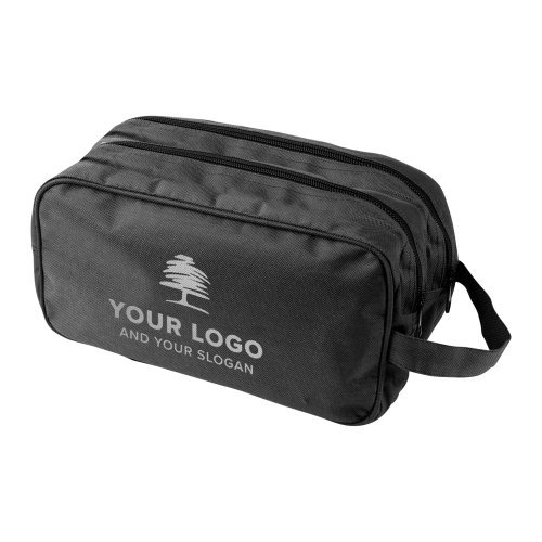 Beauty case calista | poliestere 600d | 3,5 l