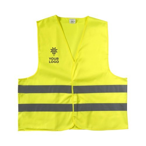Gilet di sicurezza arturo | adulti