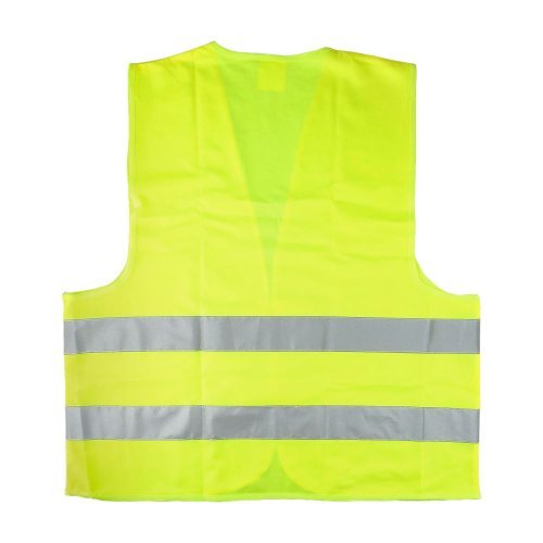 Gilet di sicurezza arturo | adulti