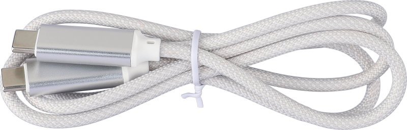 Cavo di ricarica gerd | nylon | 100w