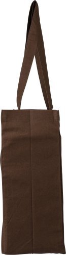 Borsa per la spesa maleya | cotone | forma a d