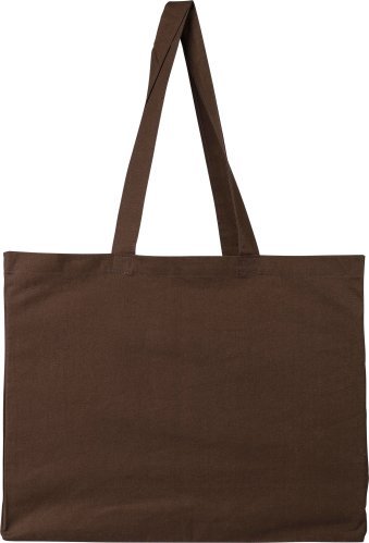 Borsa per la spesa maleya | cotone | forma a d