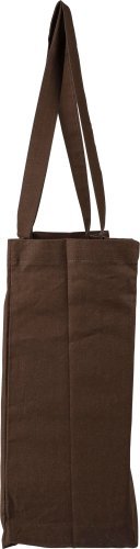 Borsa per la spesa maleya | cotone | forma a d