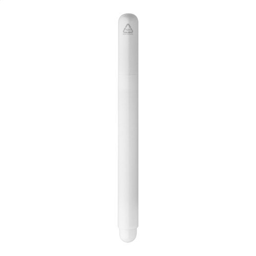Penna gel in abs riciclato glinkap