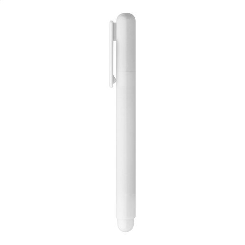 Penna gel in abs riciclato glinkap