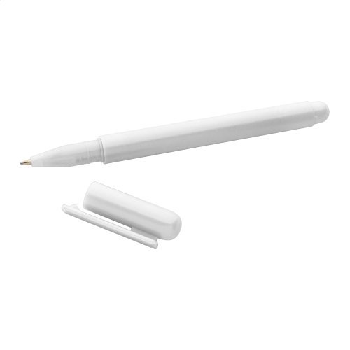 Penna gel in abs riciclato glinkap