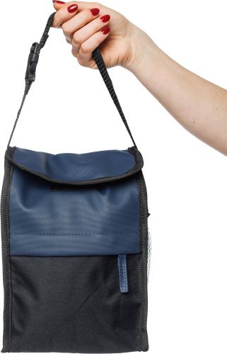 Borsa termica eira | riciclato | 5 l