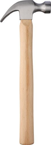 Martello da carpentiere asha | legno di faggio