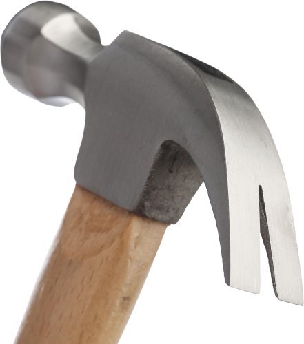 Martello da carpentiere asha | legno di faggio