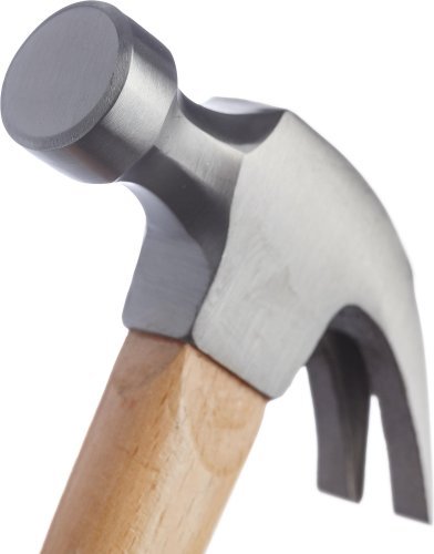 Martello da carpentiere asha | legno di faggio