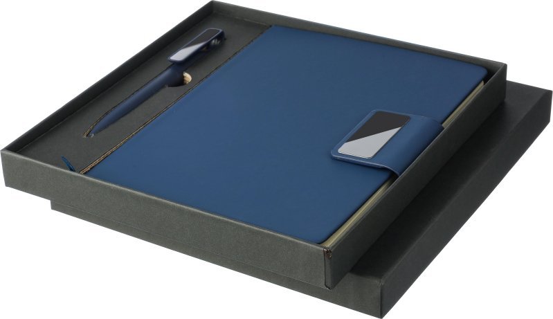 Set da ufficio roan original | riciclato