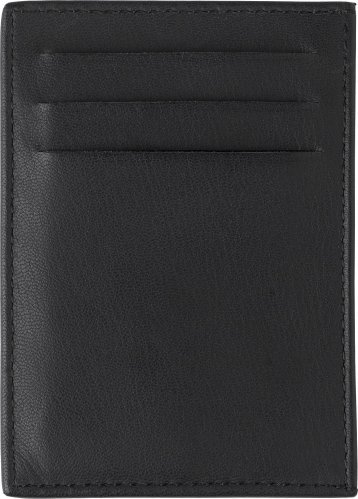 Portacarte logan | pelle di capra | rfid