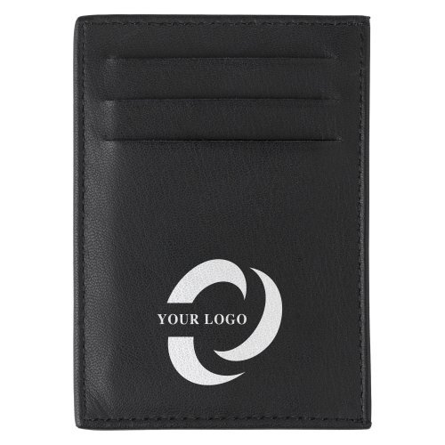 Portacarte logan | pelle di capra | rfid