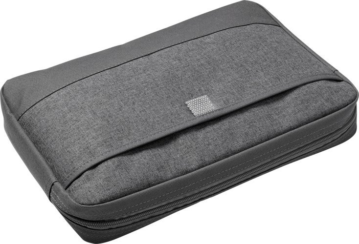 Borsa per laptop leander | polycanvas | 13" | 1,5 l