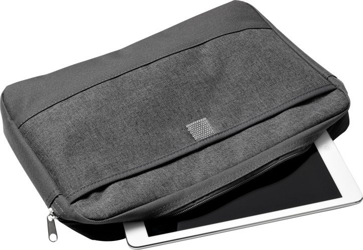 Borsa per laptop leander | polycanvas | 13" | 1,5 l