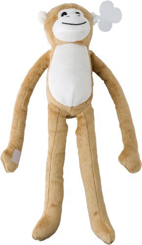 Peluche sophie | scimmia