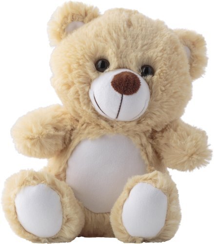 Peluche samuel | riciclato | orso